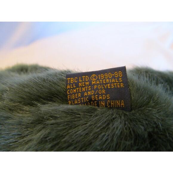 Glenda Boyd's Bears #91891-04 - Picture 7 of 7